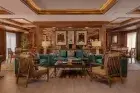 Steigenberger Senator Lounge Bar 2026 — Most Intimate Nile Cruise | 17 Suites | Thu/Mon $1,899